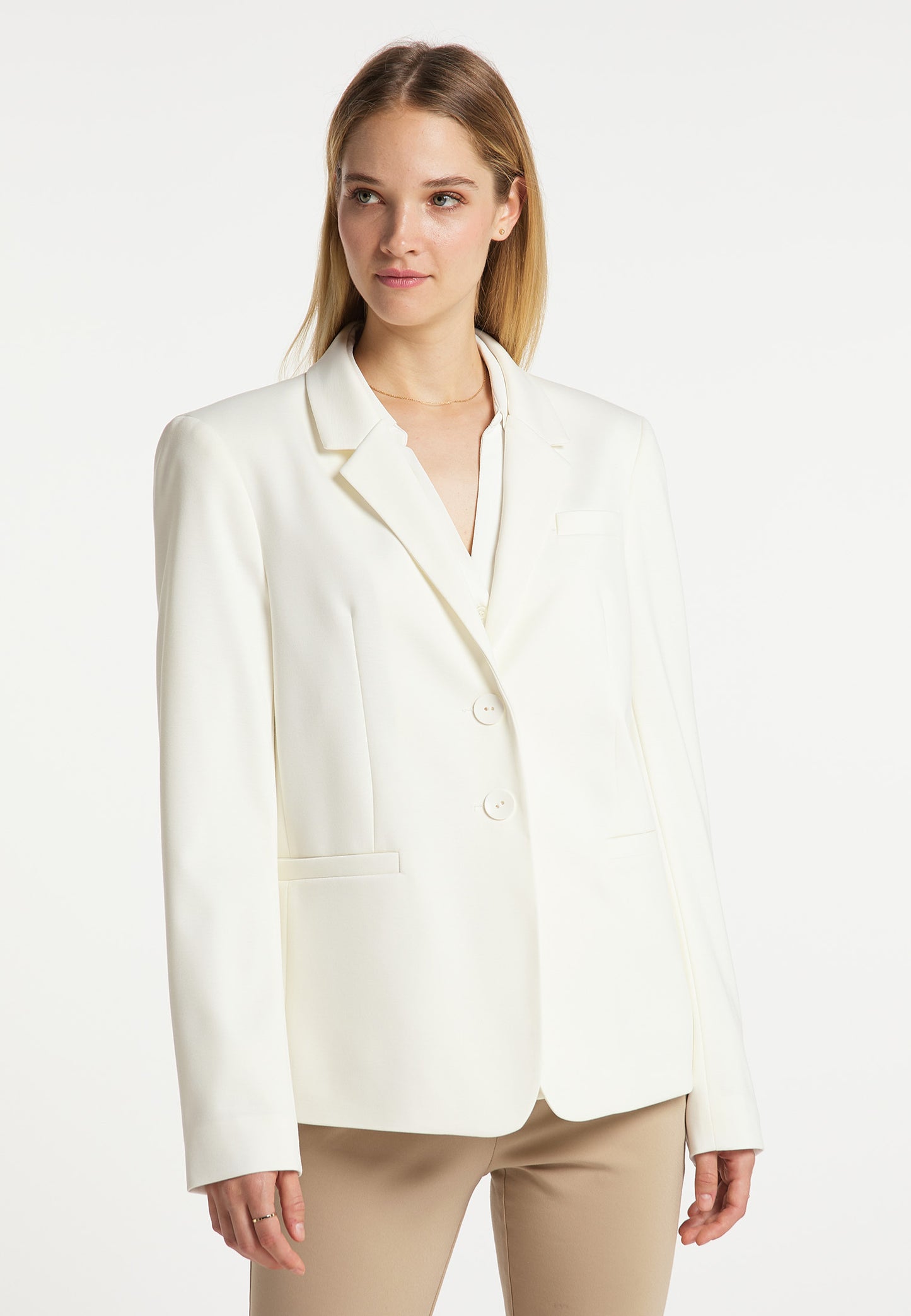 DreiMaster Klassik Kobiety Blazer