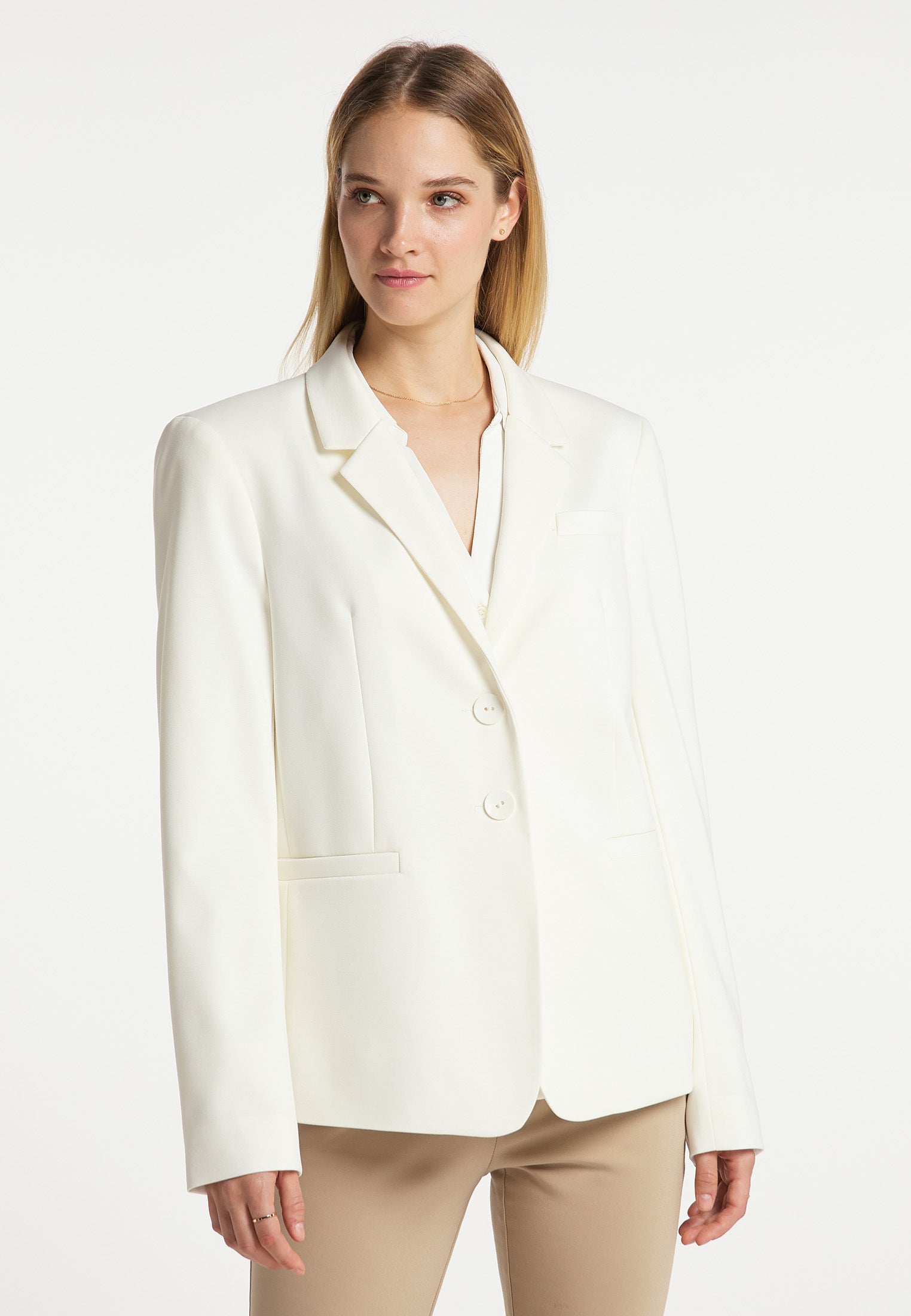 DreiMaster Klassik Kobiety Blazer