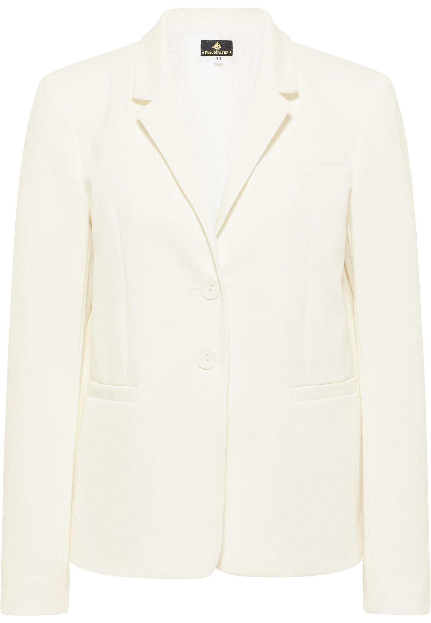 DreiMaster Klassik Kobiety Blazer
