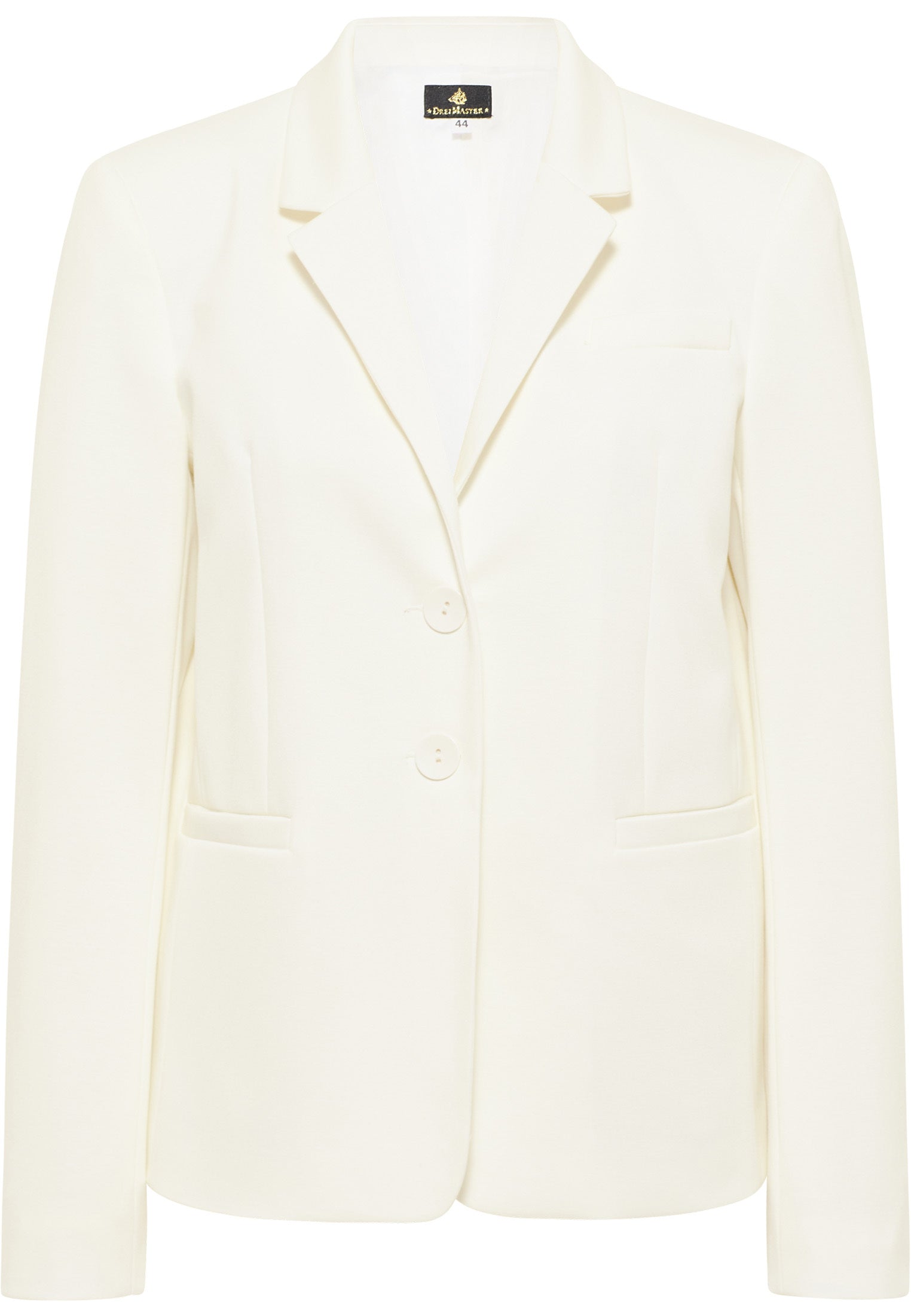 DreiMaster Klassik Kobiety Blazer