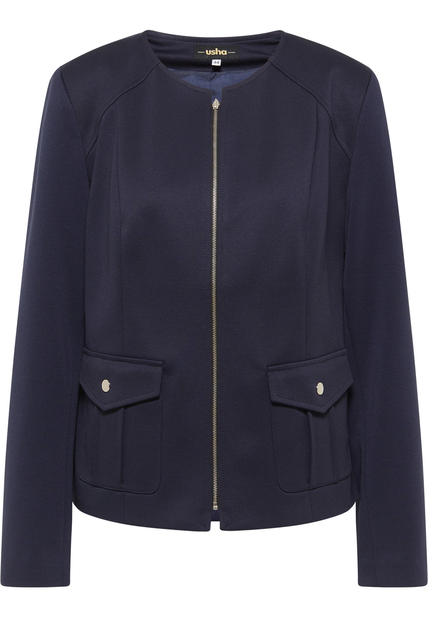 usha BLACK LABEL Women's Blazer