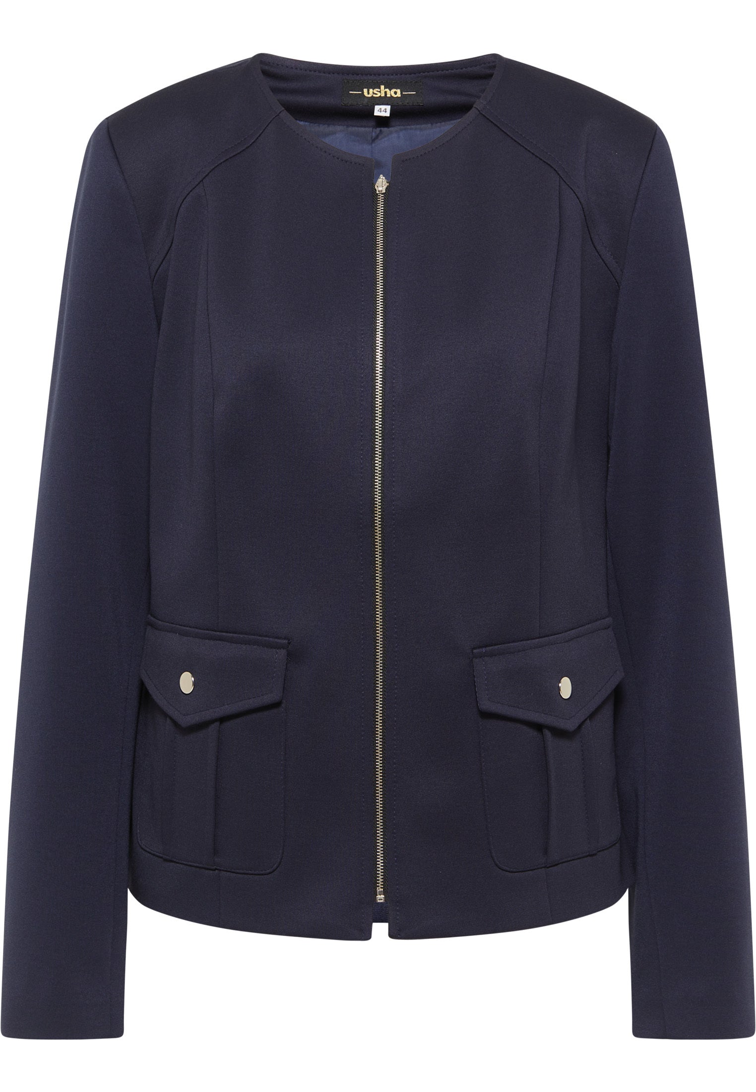 usha BLACK LABEL Women's Blazer