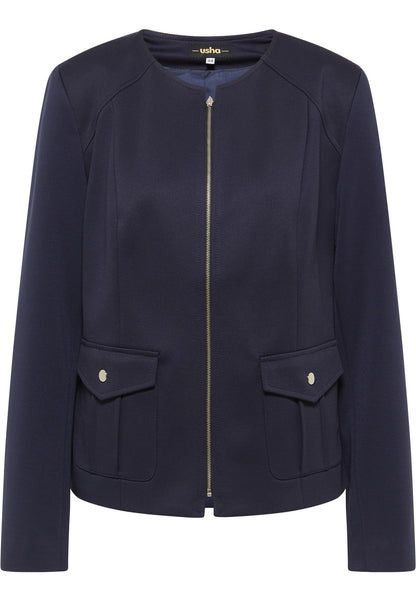 usha BLACK LABEL Women's Blazer