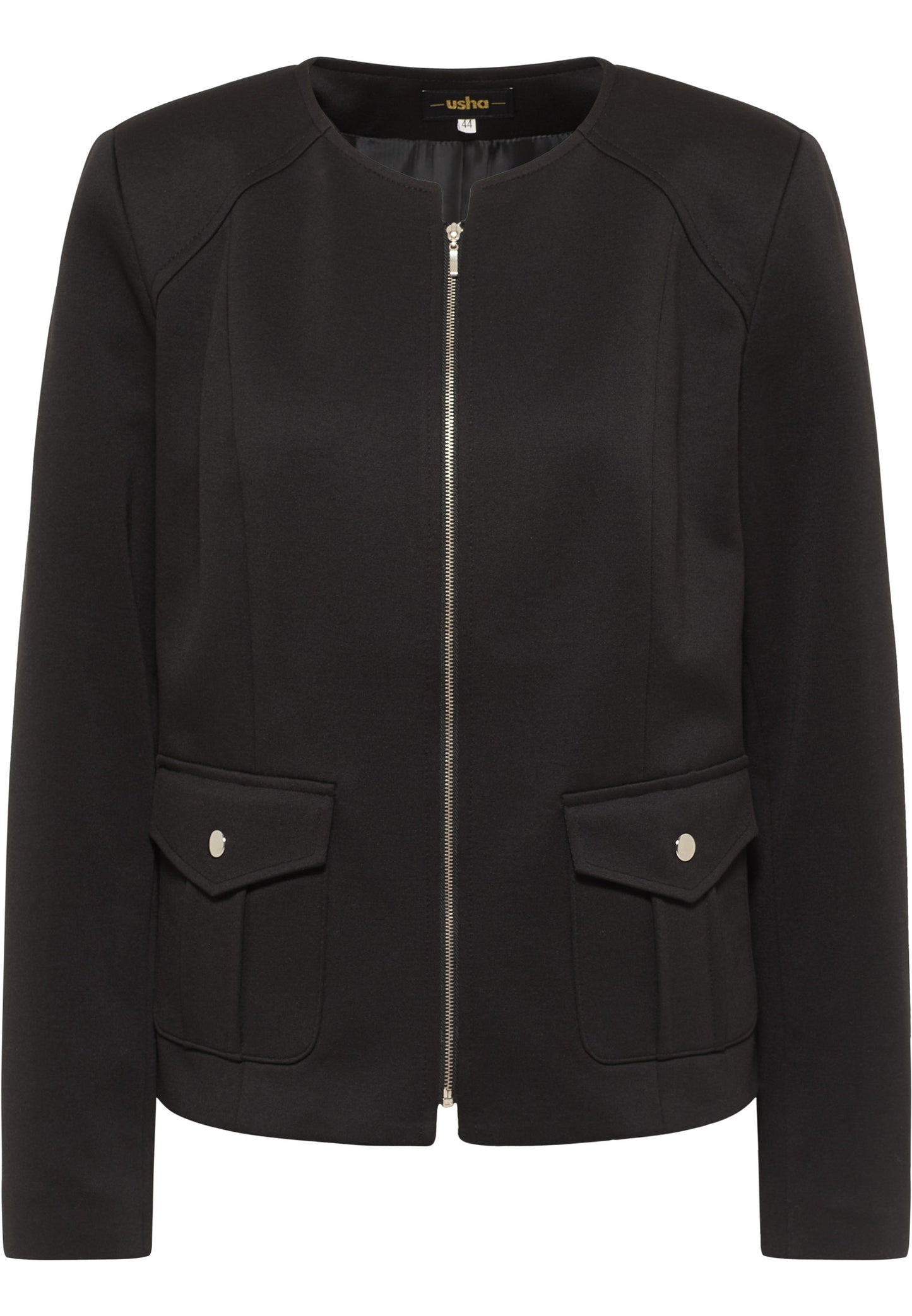 usha BLACK LABEL Women's Blazer