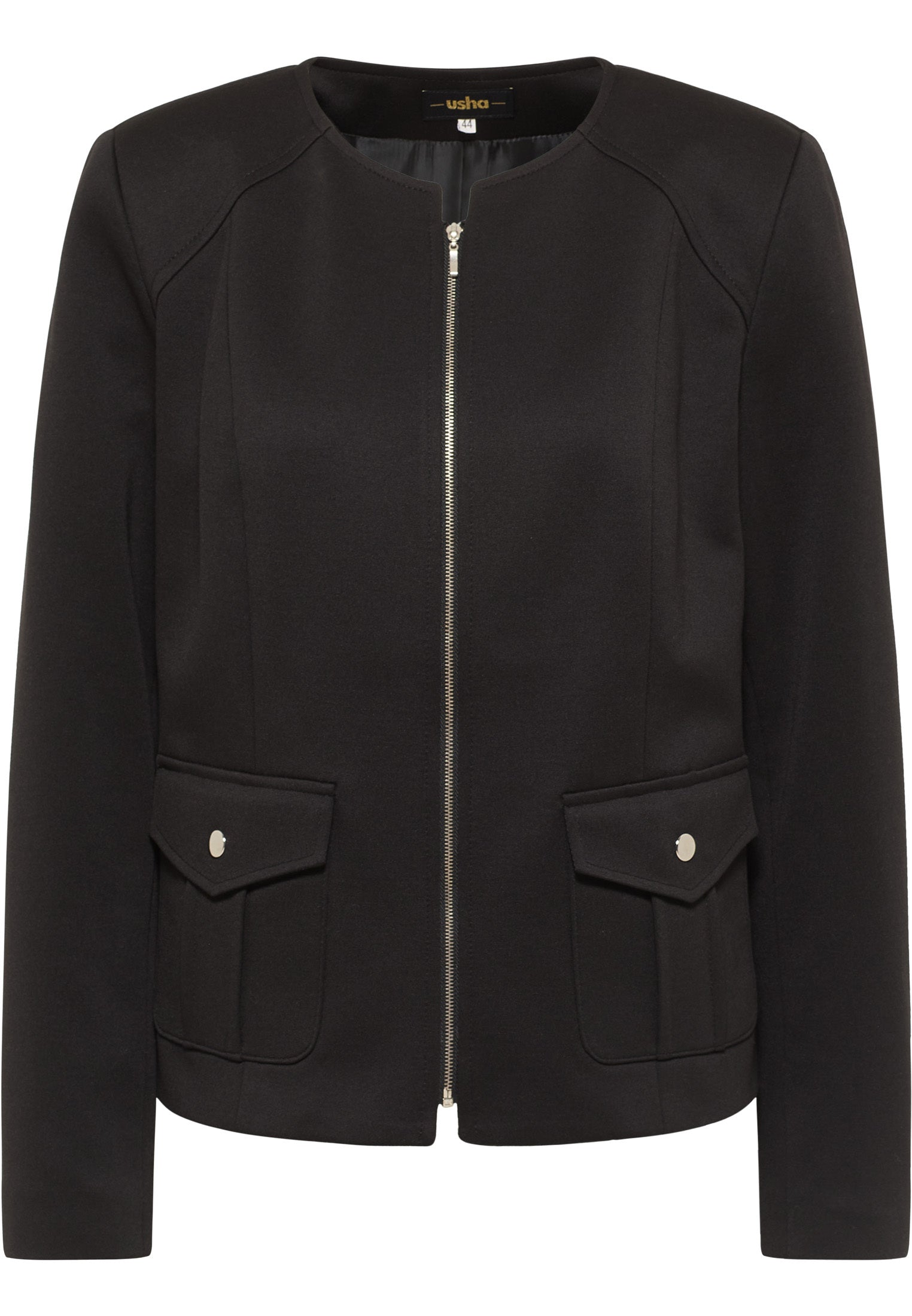 usha BLACK LABEL Women's Blazer