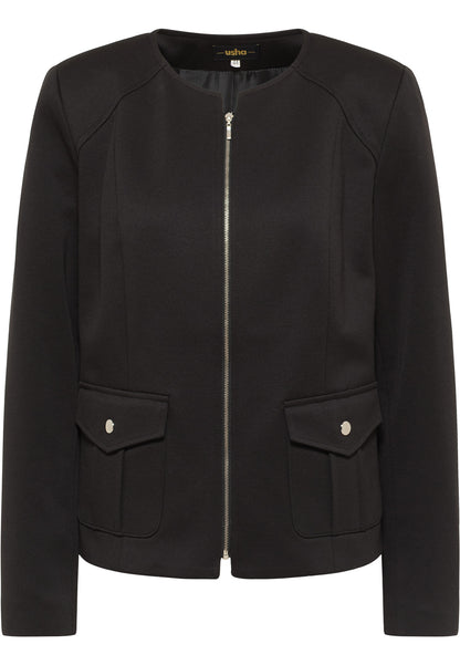 usha BLACK LABEL Women's Blazer