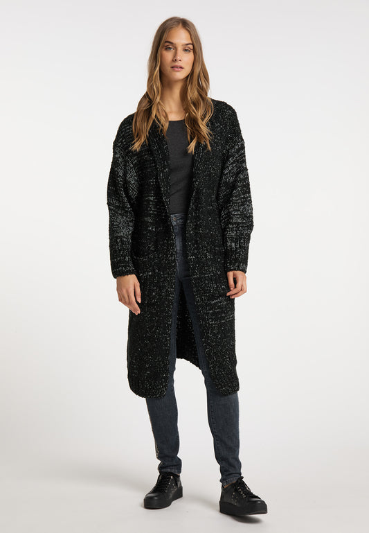 myMo ROCKS Women's Cardigan