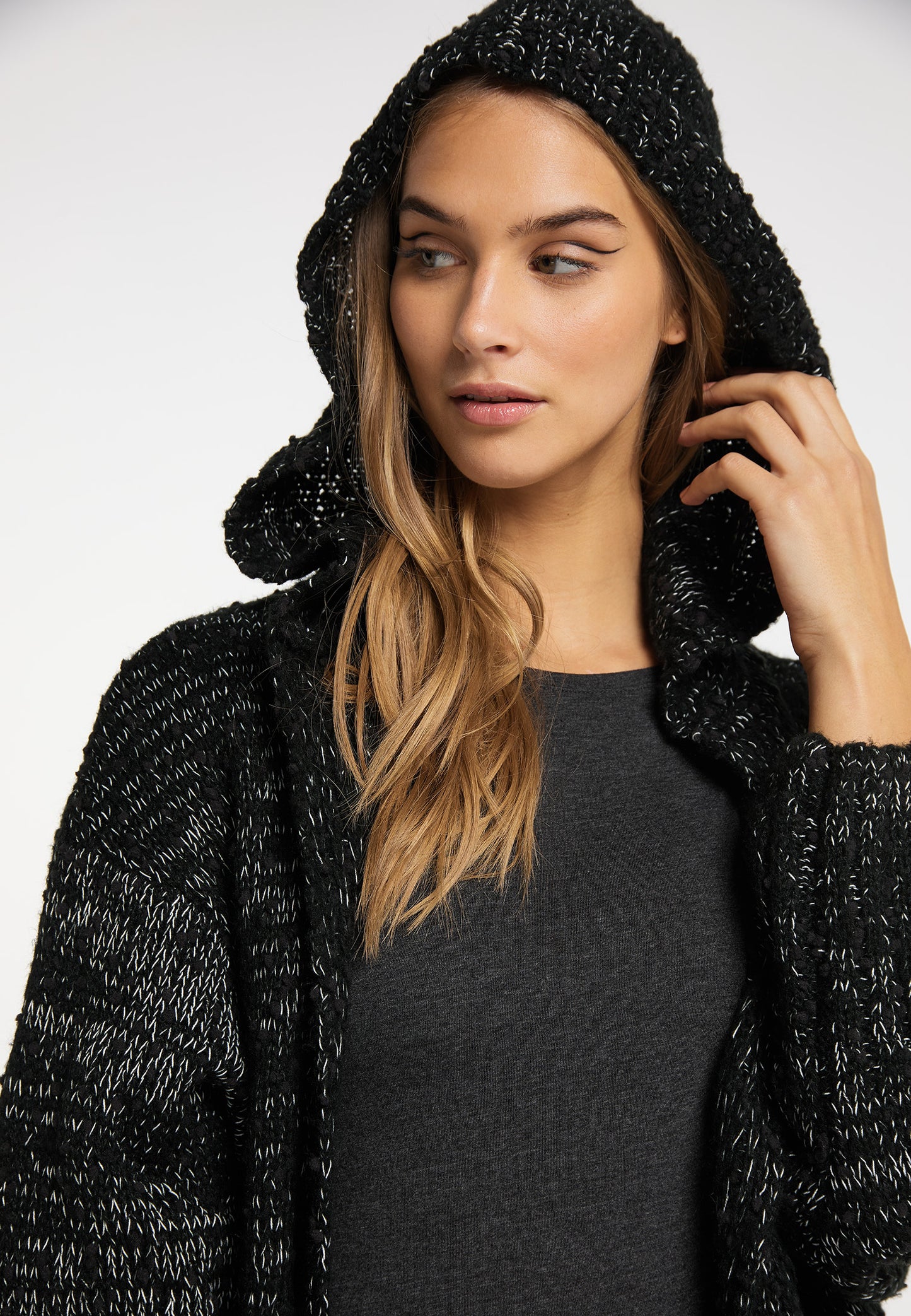 Kardigan myMo ROCKS Kobiety