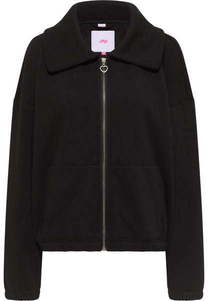 myMo Women's Sweat Jacket