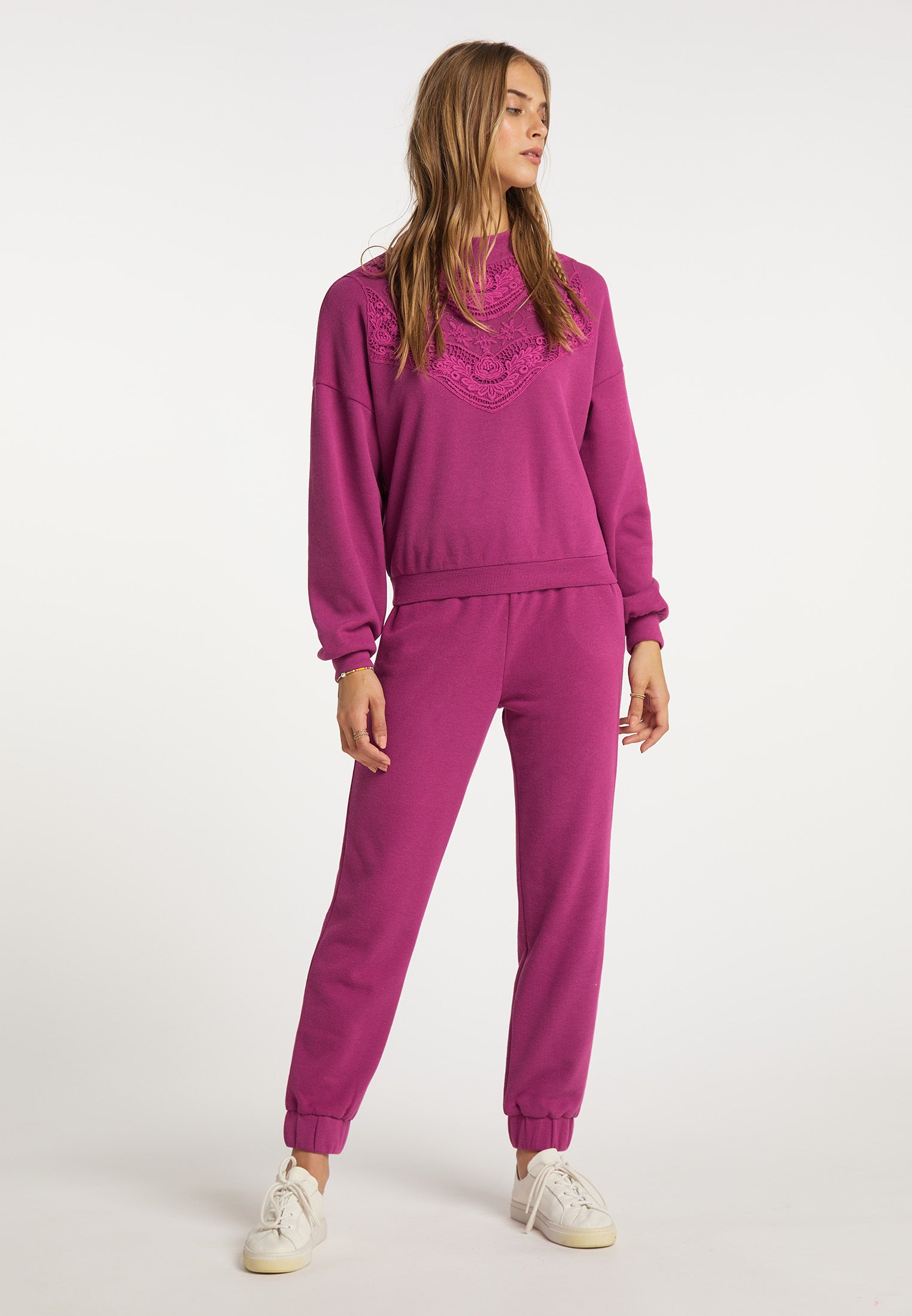 Bluza damska IZIA Kobiety