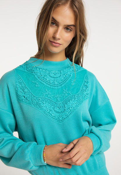 Bluza damska IZIA Kobiety