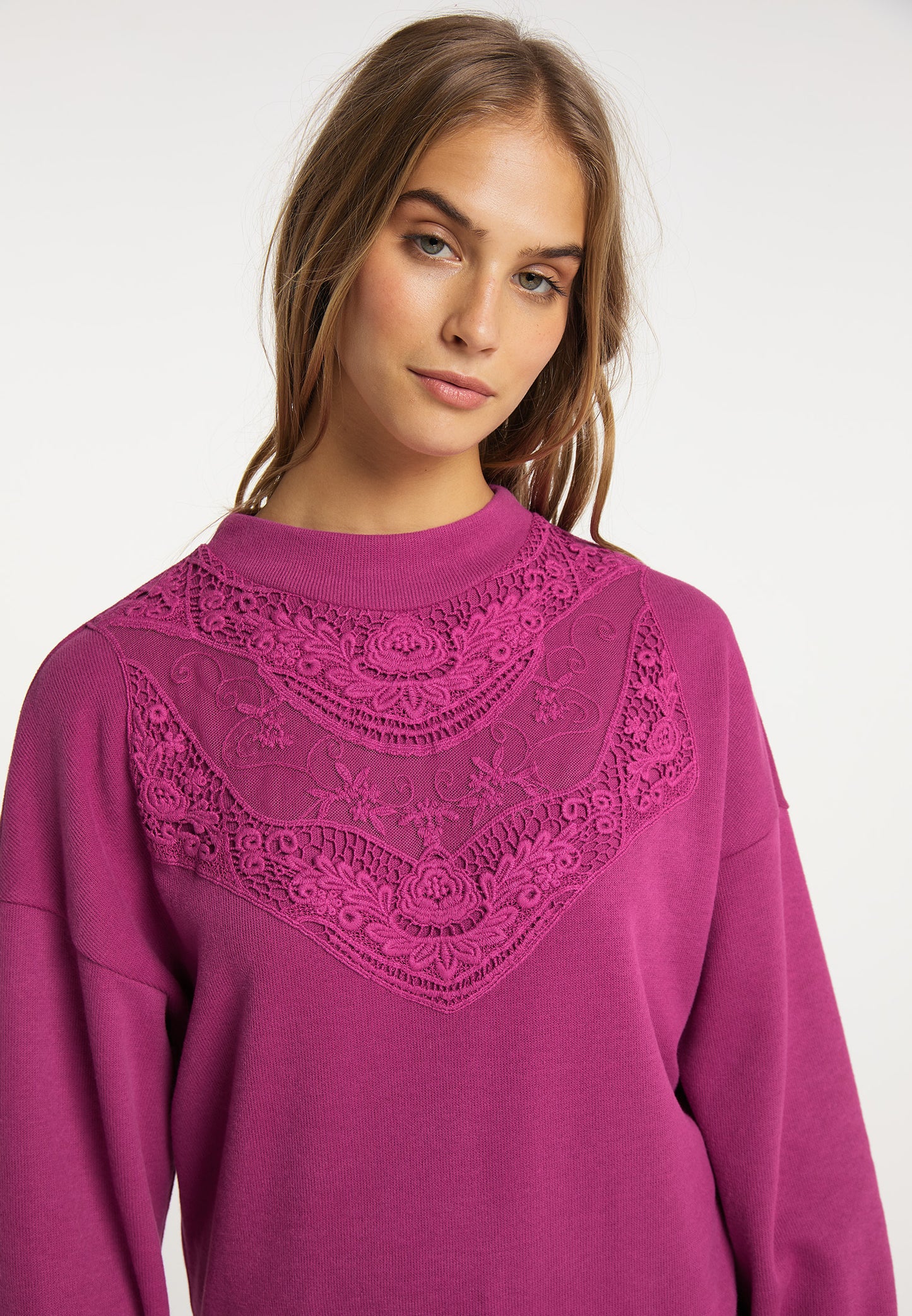 Bluza damska IZIA Kobiety