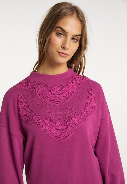 Bluza damska IZIA Kobiety