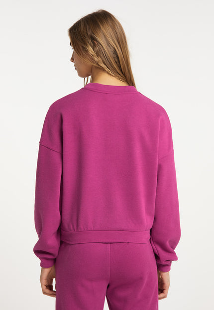 IZIA Damen-Sweatshirt