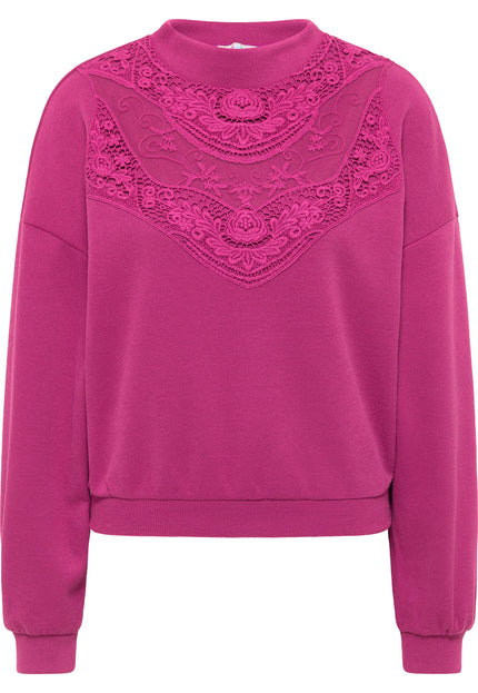 IZIA Damen-Sweatshirt