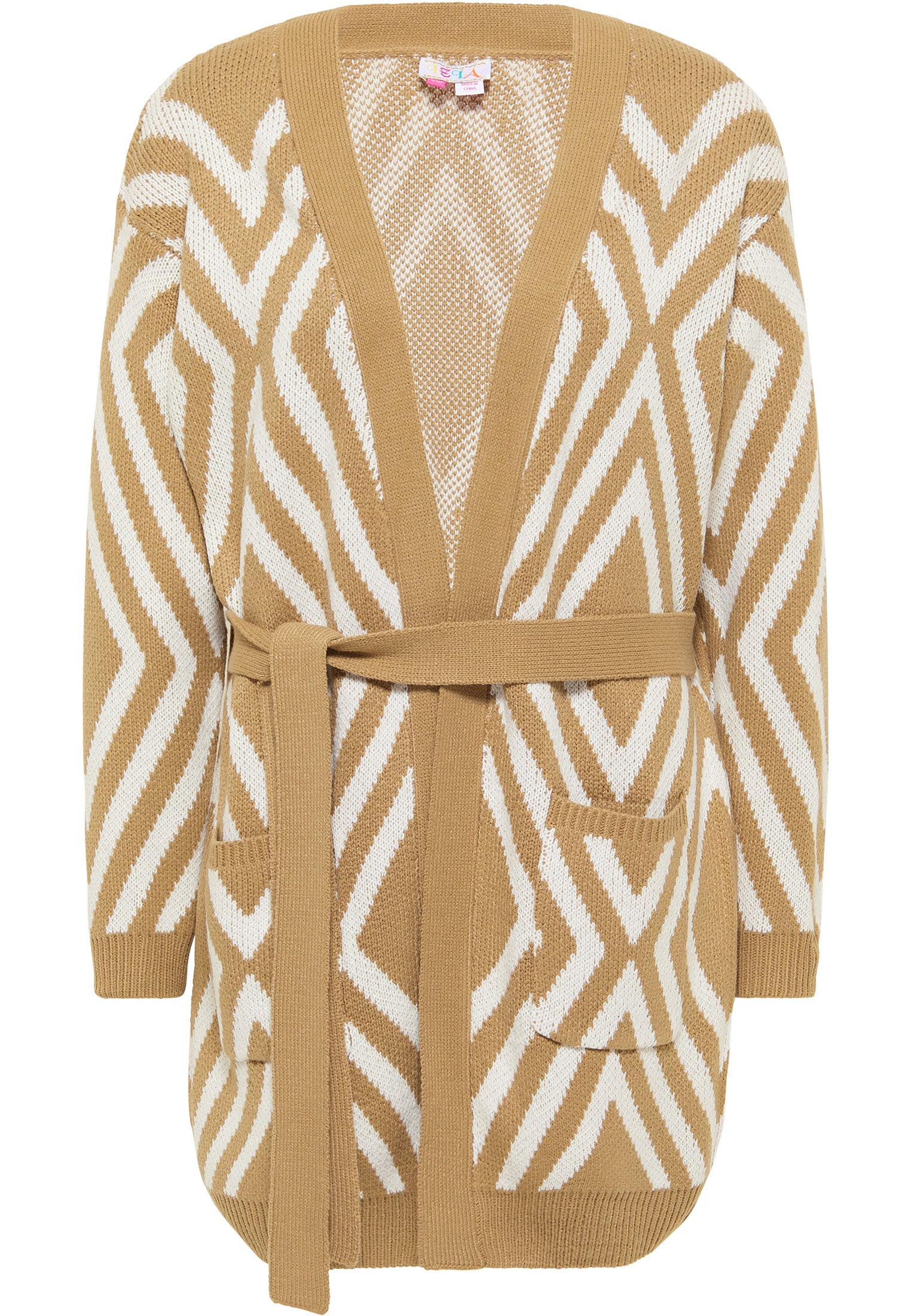 IZIA Women's Cardigan