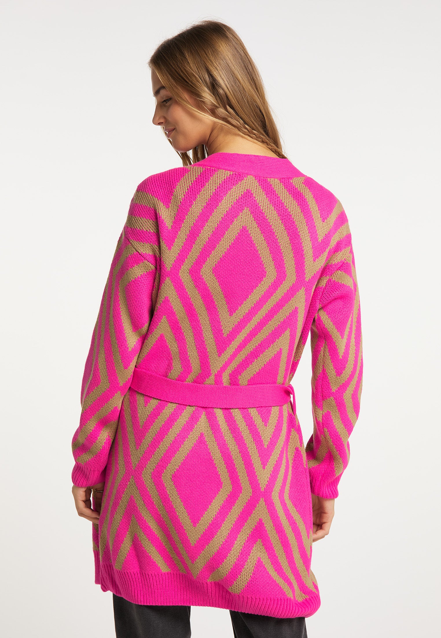 IZIA Women's Cardigan