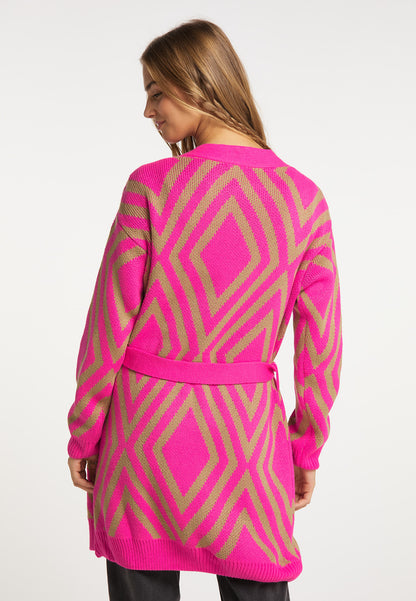 IZIA Women's Cardigan