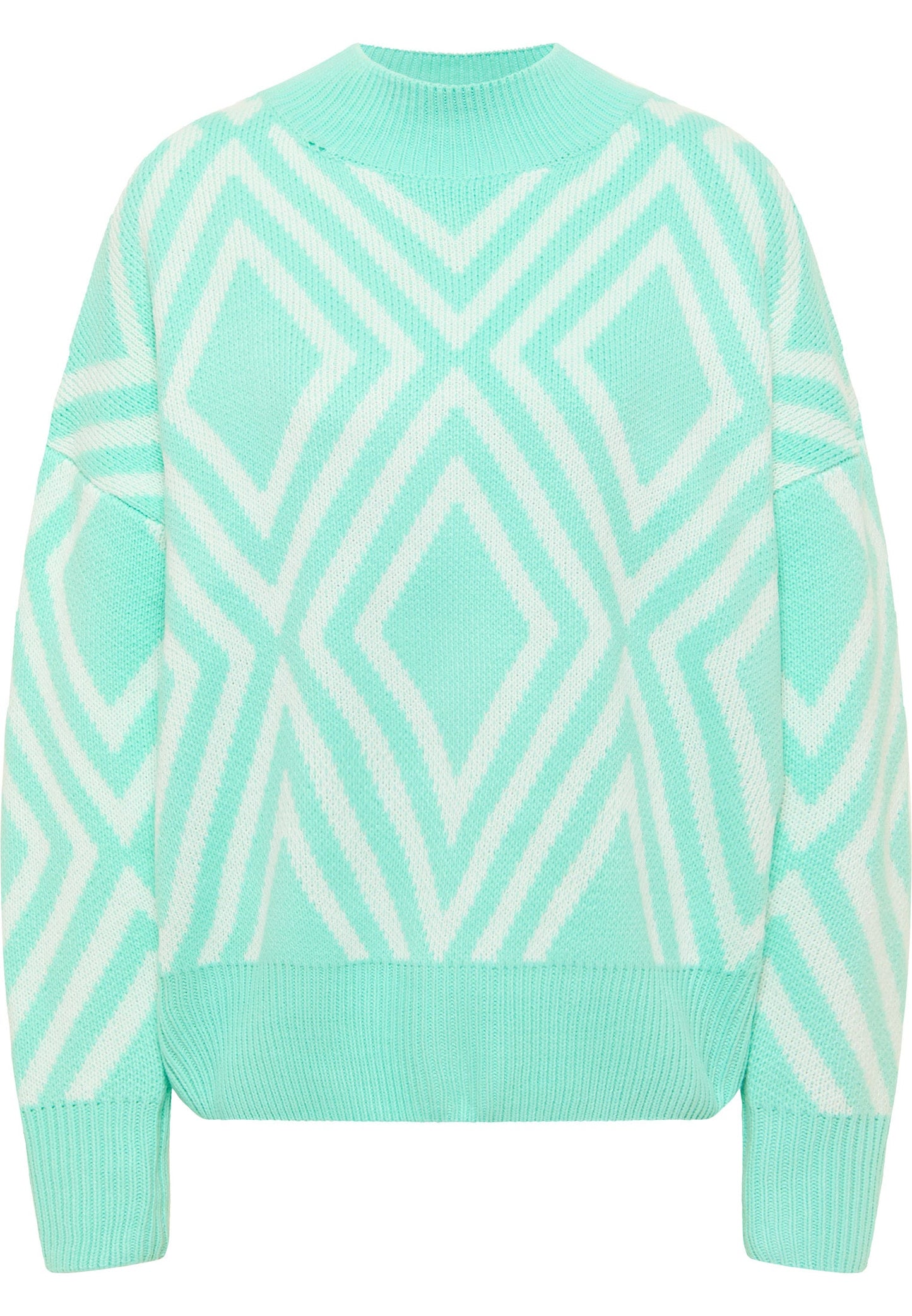 Izia Women's Knitted Sweater