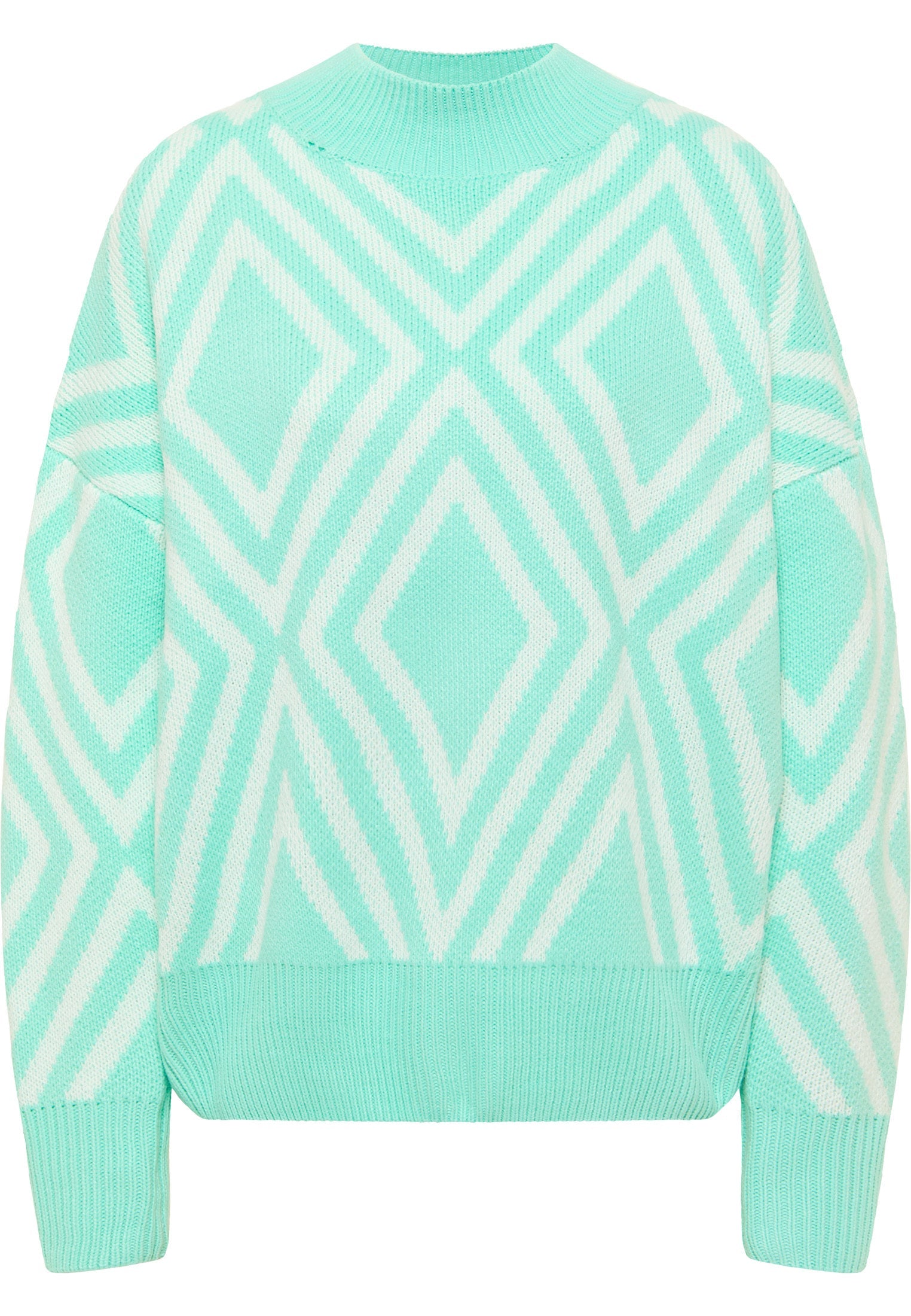 Izia Women's Knitted Sweater