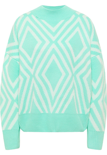 Izia Women's Knitted Sweater