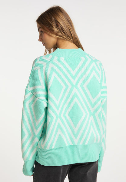 Izia Women's Knitted Sweater