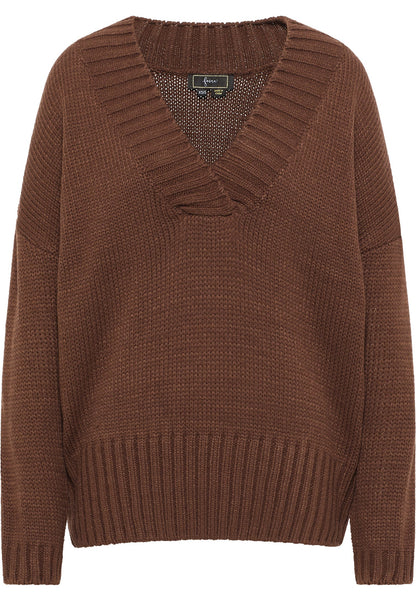 Faina Women's Knitted Sweater