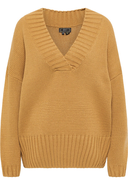 Faina Women's Knitted Sweater