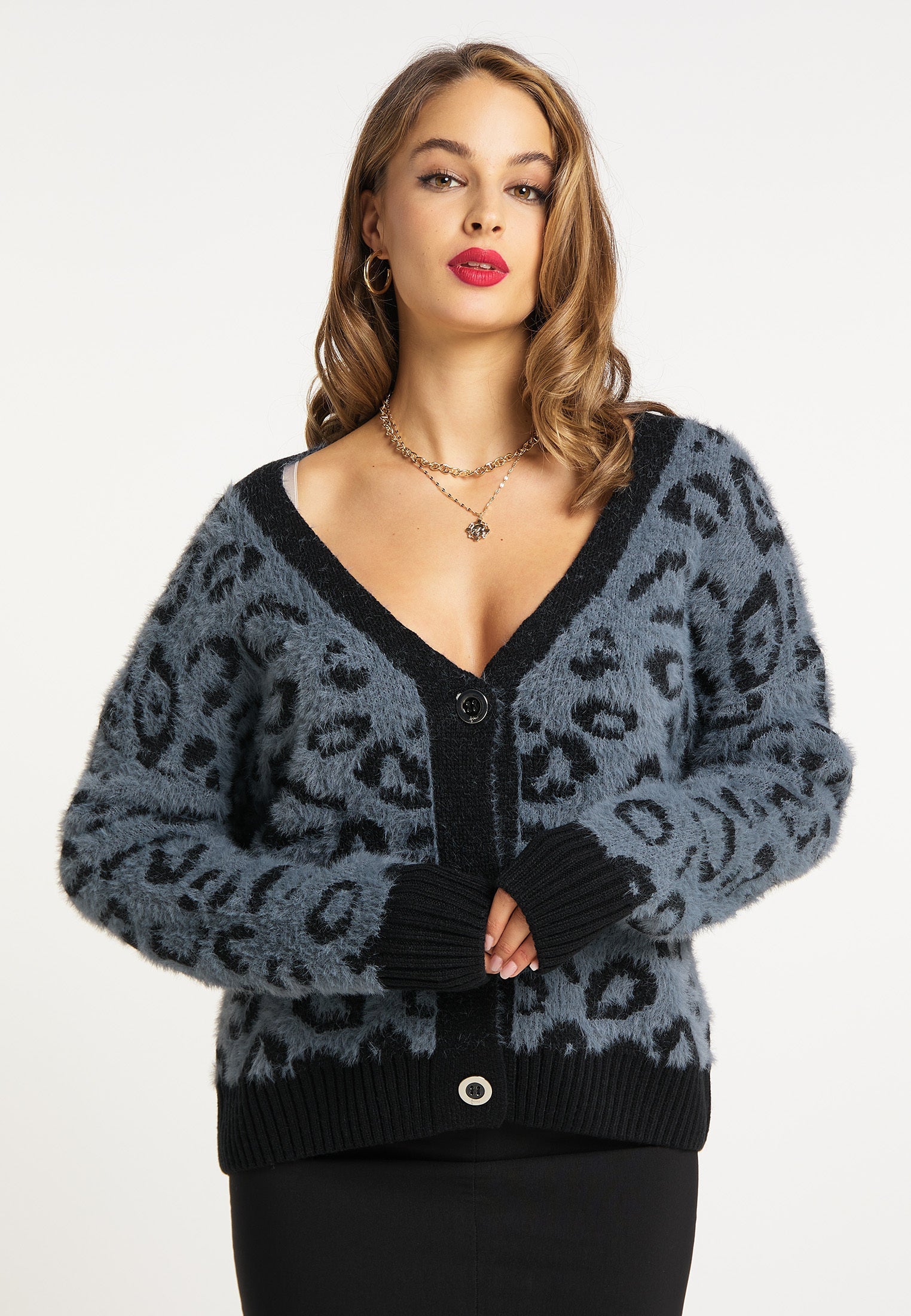 Faina Women's Cardigan