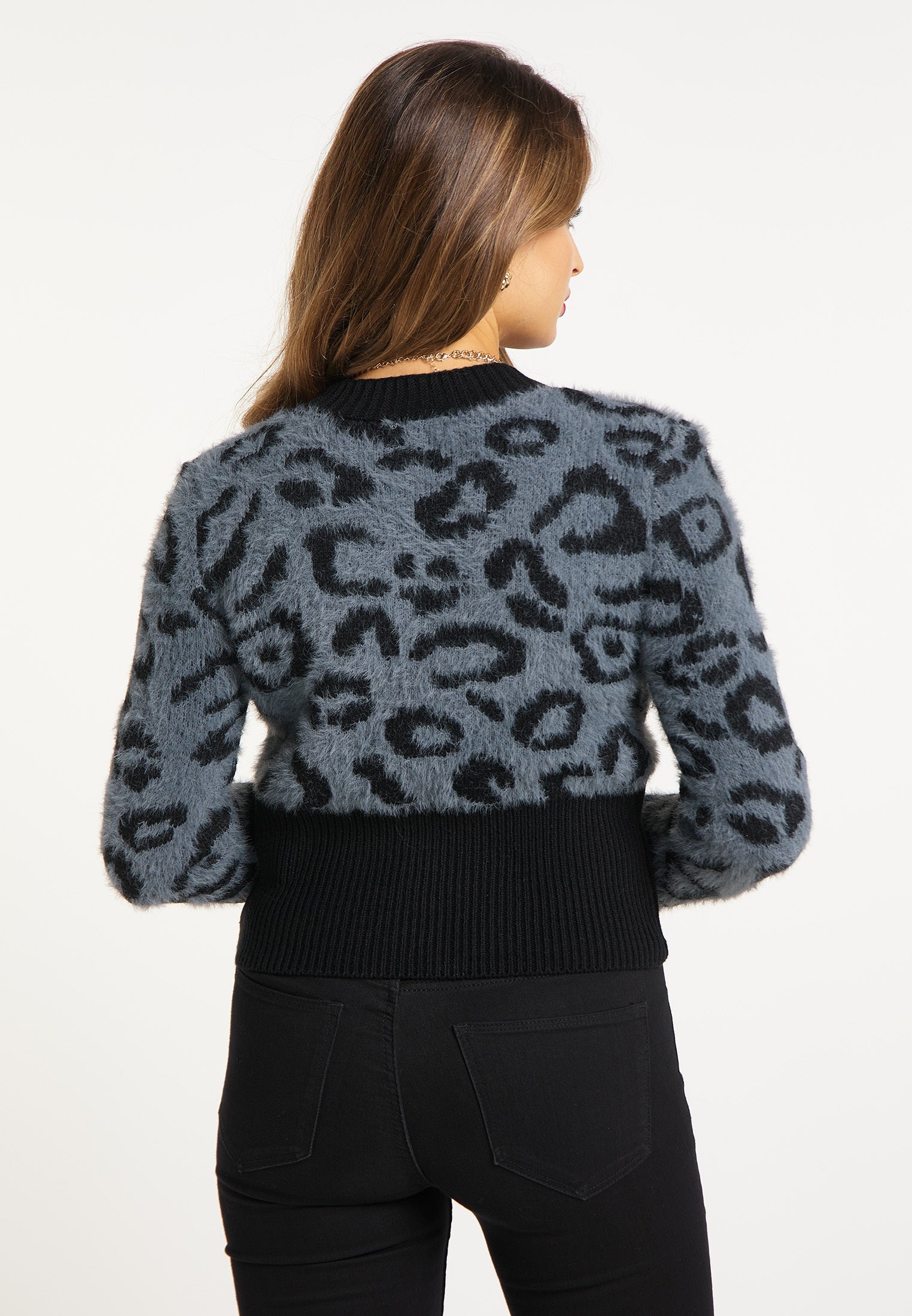 Faina Women's Cardigan