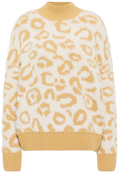 Faina Women's Knitted Sweater