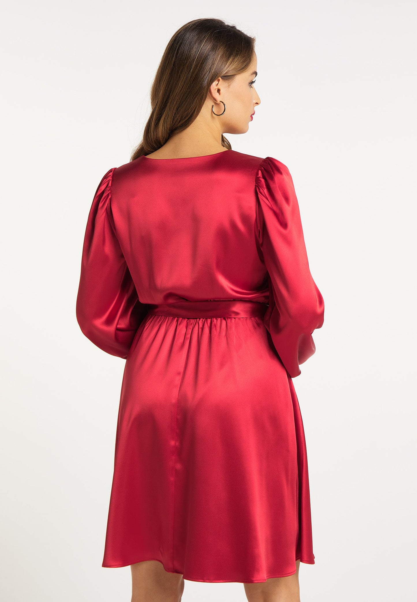 Faina Women's Dress