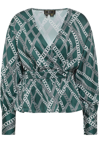 faina Women's Blouse