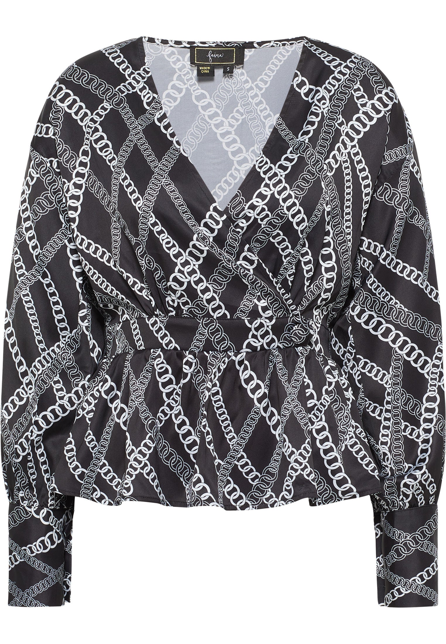 faina Women's Blouse