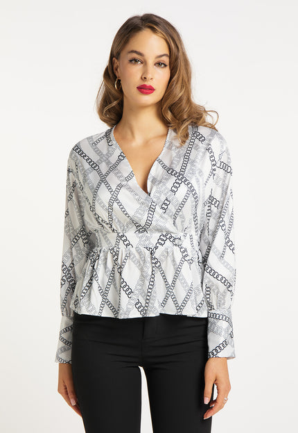 faina Women's Blouse