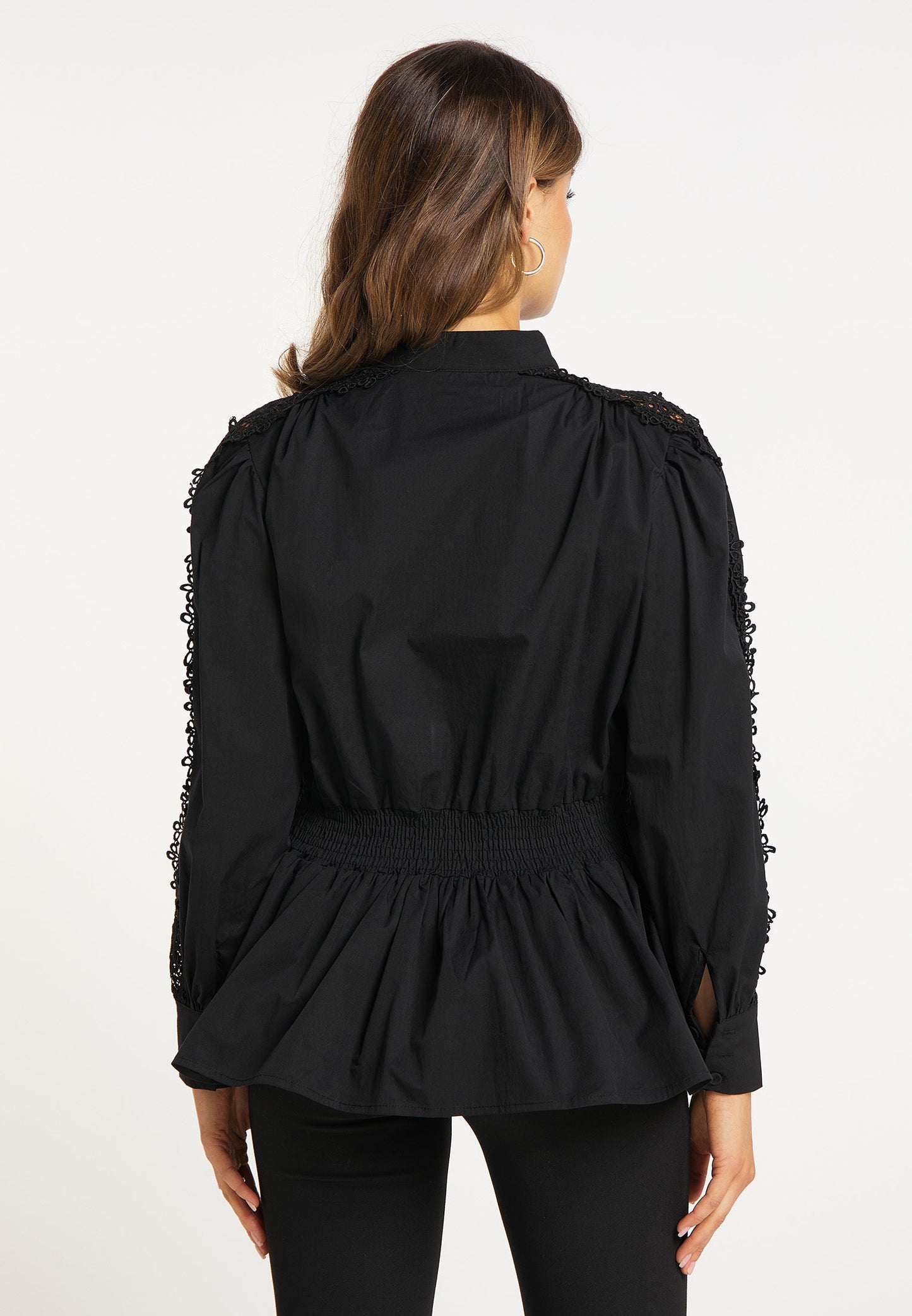 Faina Women's Blouse