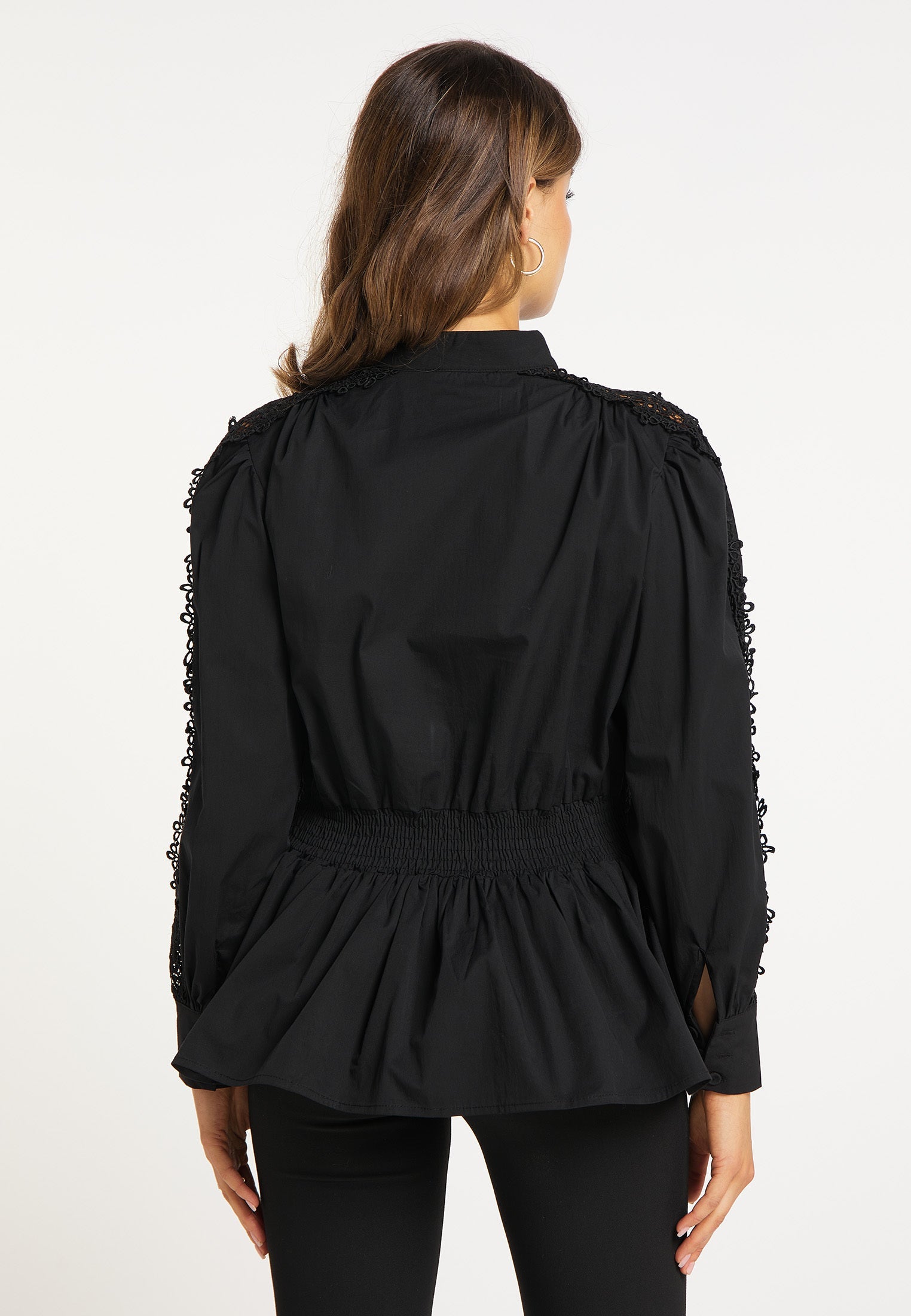 Faina Women's Blouse