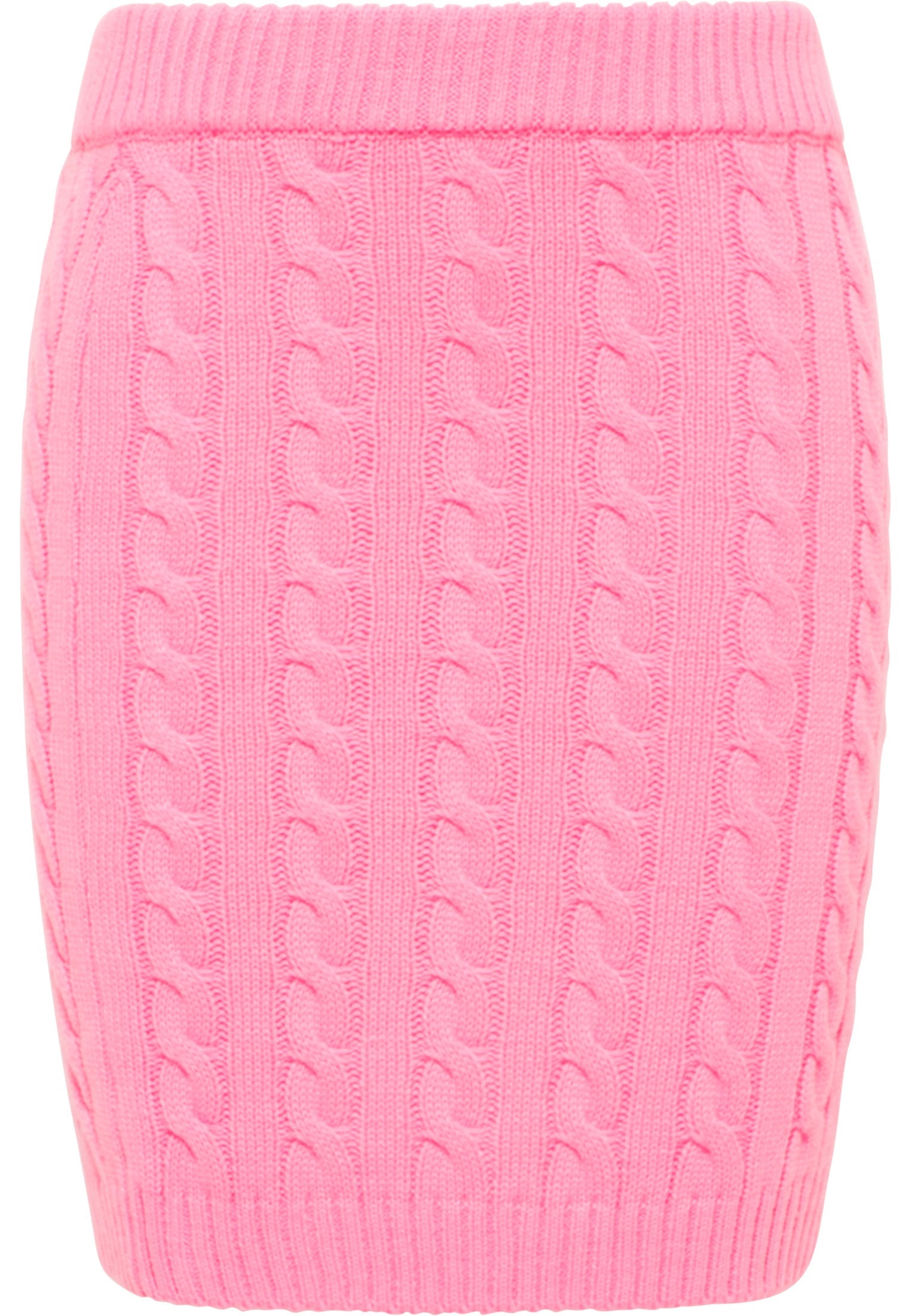 Mymo Women's Knitted Skirt