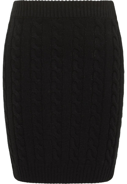 Mymo Women's Knitted Skirt
