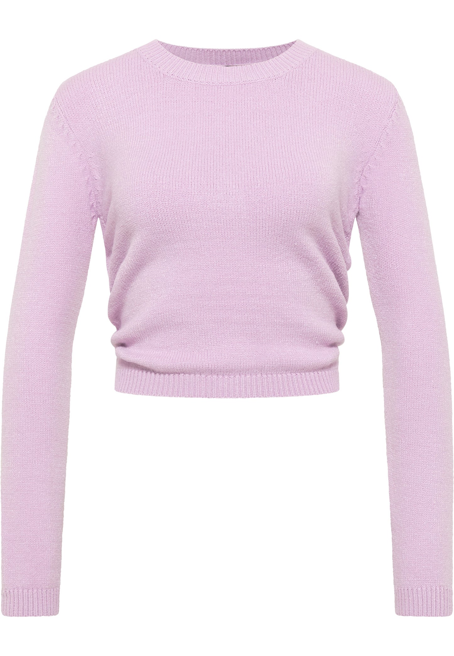 myMo at night Women's Knitted Sweater