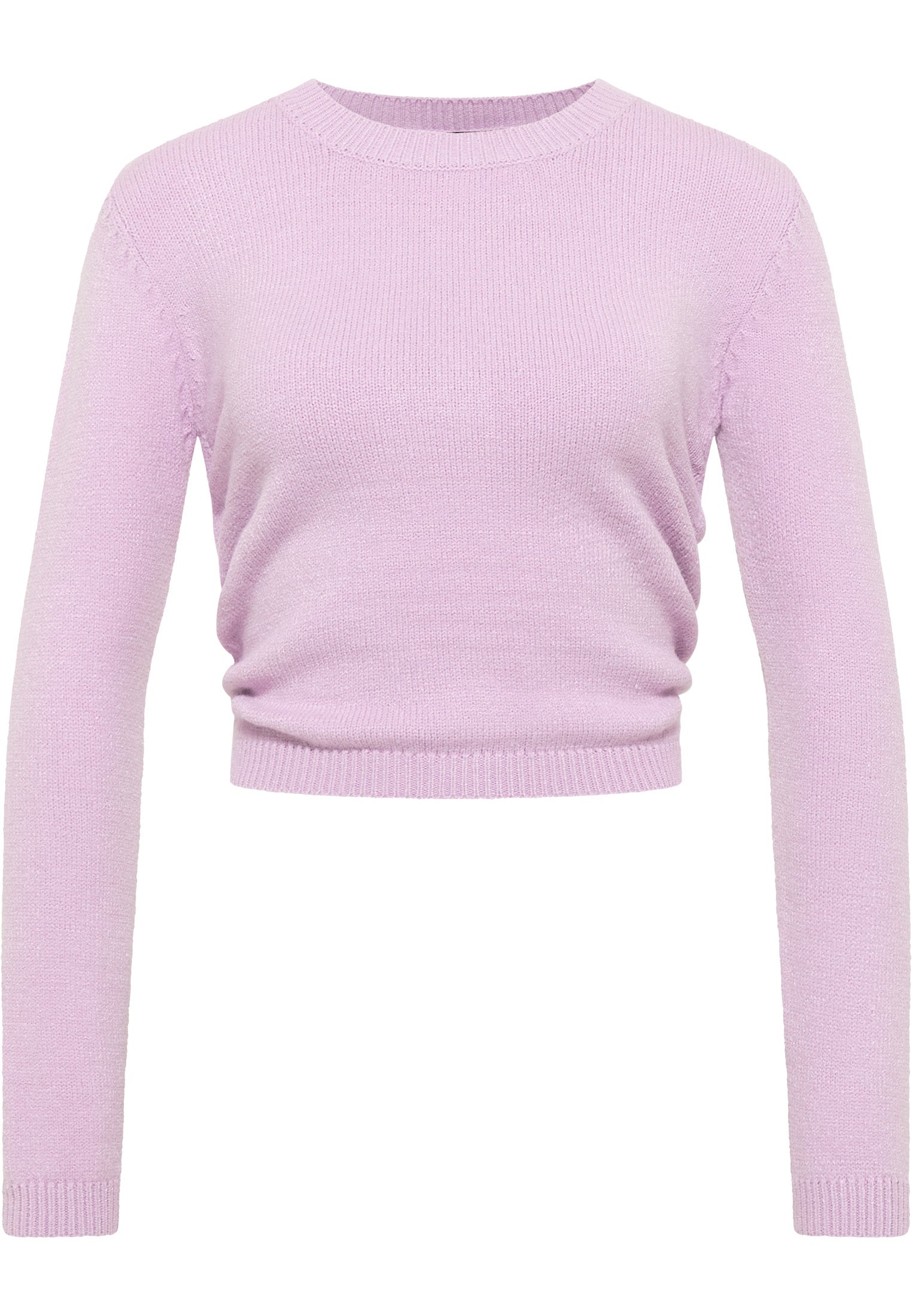 myMo at night Women's Knitted Sweater
