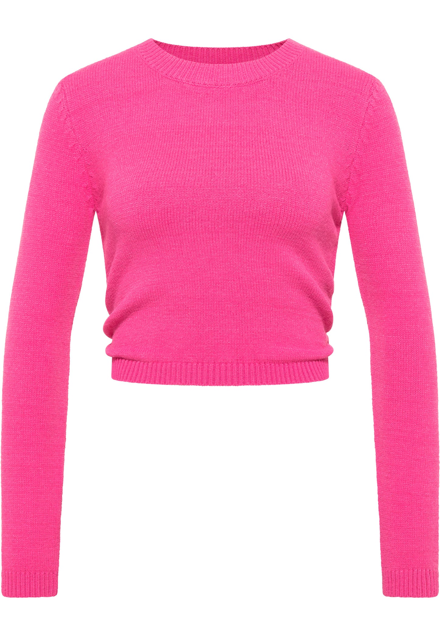 myMo at night Women's Knitted Sweater