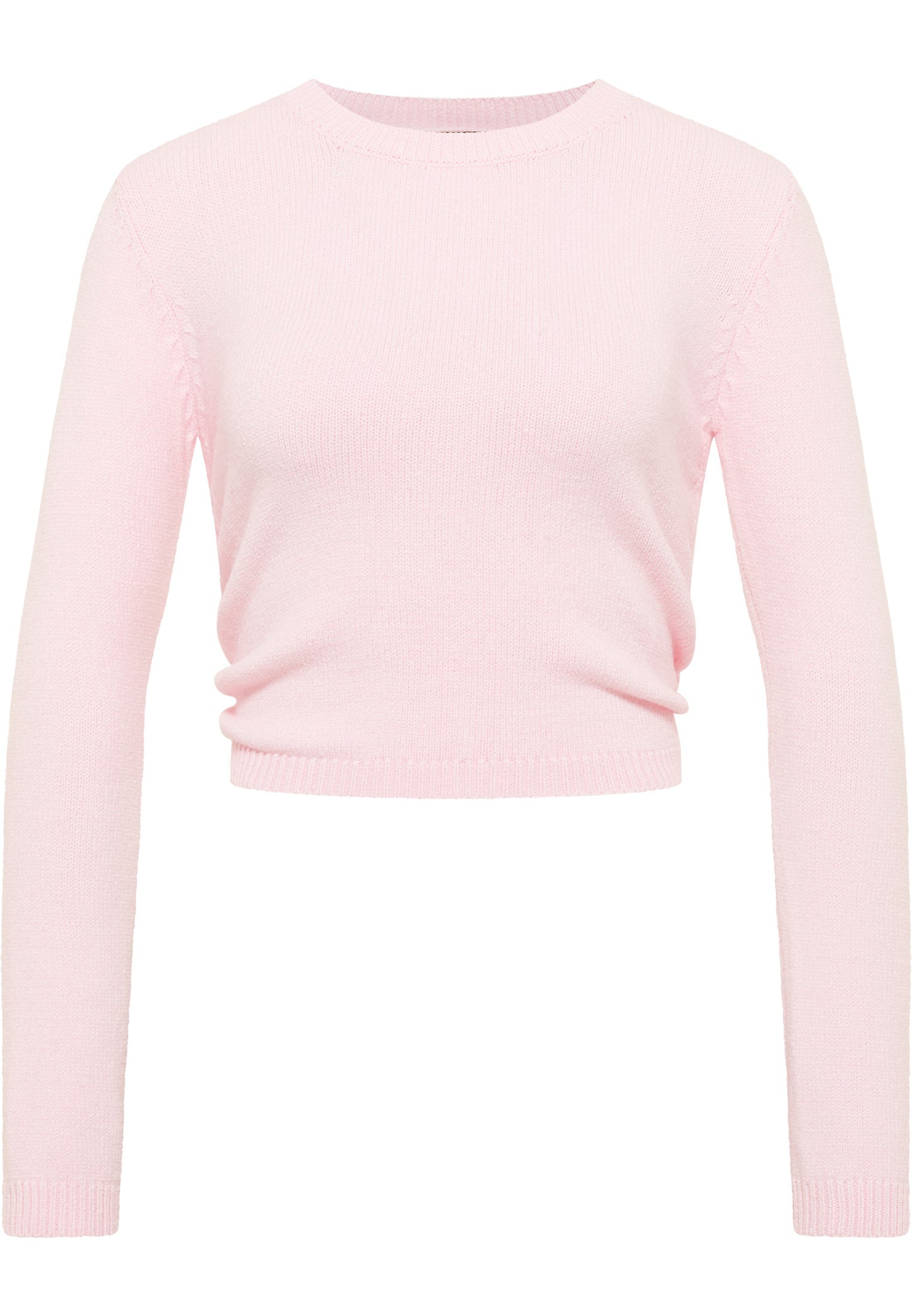 myMo at night Women's Knitted Sweater