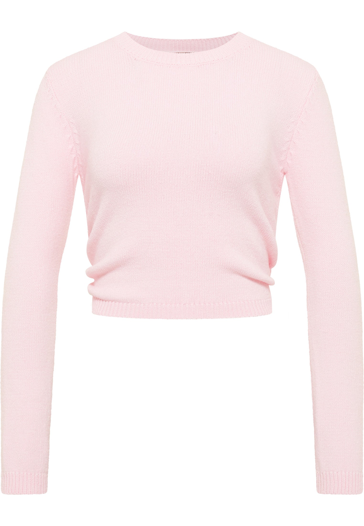 myMo at night Women's Knitted Sweater