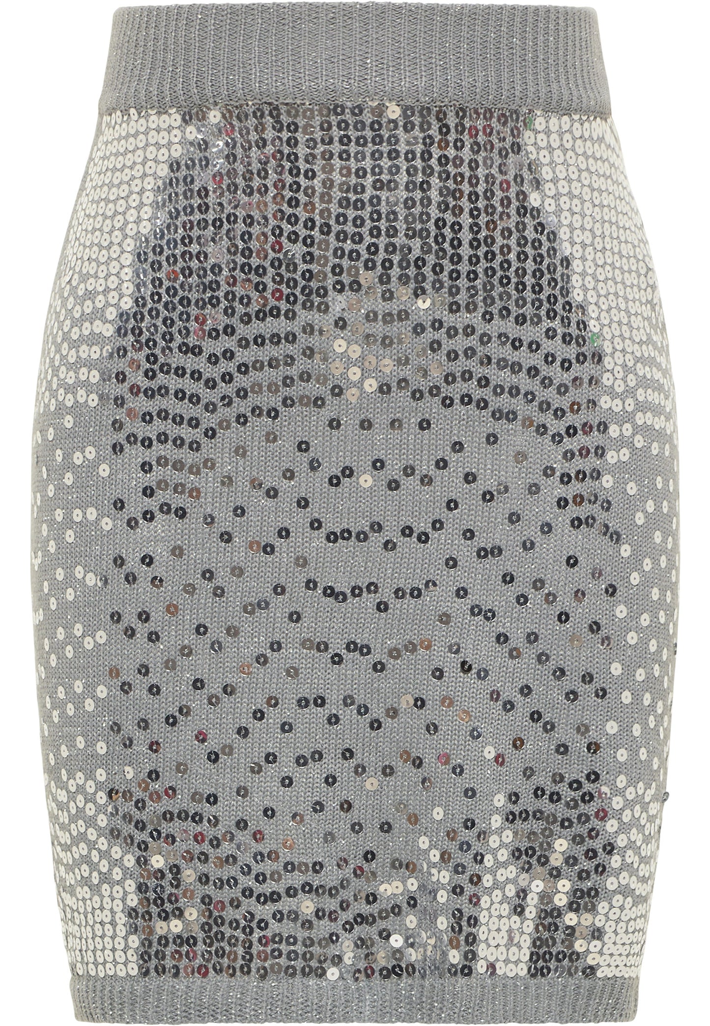 myMo at night Women's Knitted Skirt