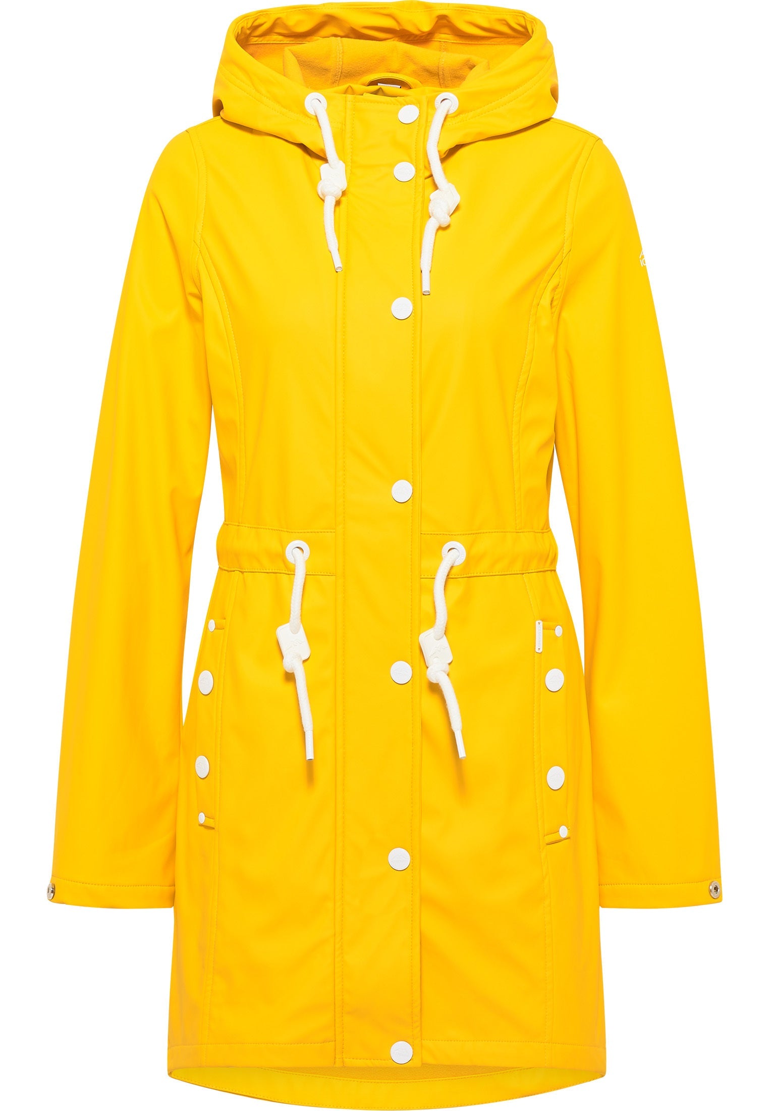 Icebound Women's Transitional Coat