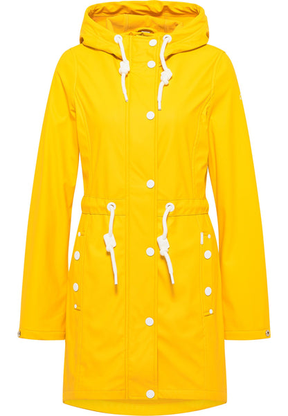 Icebound Women's Transitional Coat