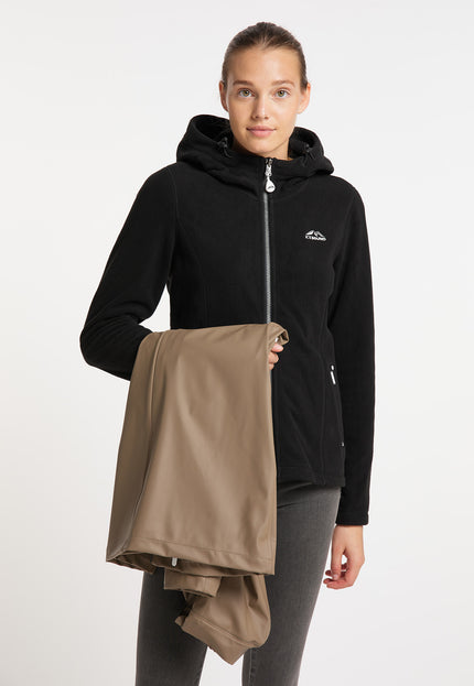 ICEBOUND Women's 3 In-1 Rain Jacket