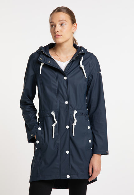 DreiMaster Maritim Damen Übergangsjacke