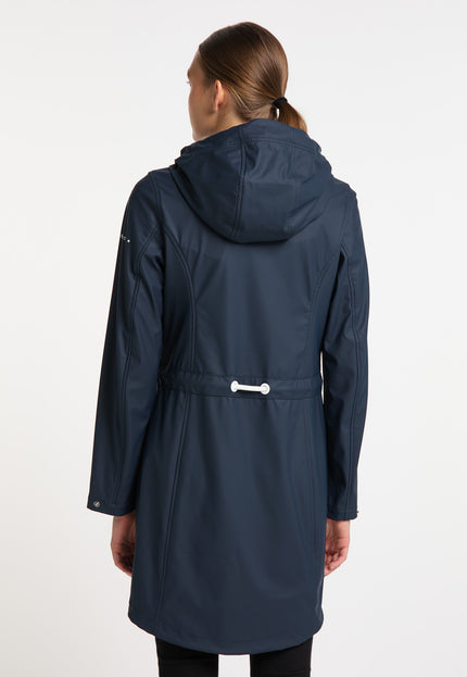 DreiMaster Maritim Damen Übergangsjacke